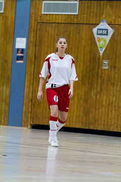 Bild 942 - C/B-Juniorinnen Hallenturnier